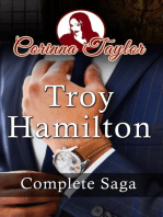 Troy Hamilton, Complete Saga