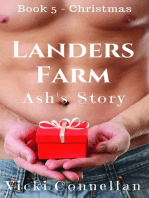 Landers Farm - Christmas - Ash's Story