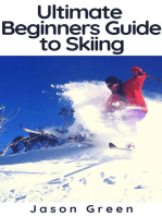 Ultimate Beginners Guide to Skiing