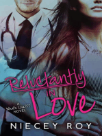 Reluctantly In Love: What's Love??? Series, #3