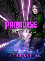 Paradise: The Naravan Chronicles, #4