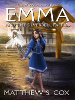 Emma and the Silverbell Faeries