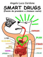 Smart Drugs (Poesie da prendere a stomaco vuoto)