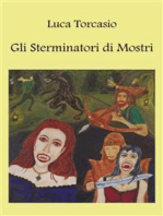 Gli Sterminatori di Mostri