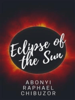 Eclipse of the Sun