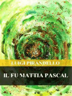 Il fu Mattia Pascal