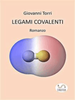 Legami covalenti