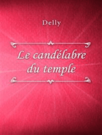 Le candélabre du temple