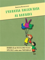 L'empatia raccontata ai bambini