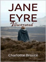 Jane Eyre - Illustrated