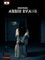 Abbie Evans