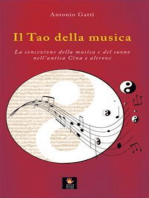 Il Tao della musica