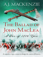 The Ballad of John MacLea