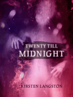 Twenty Till Midnight