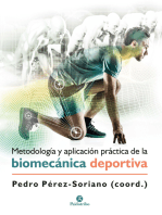 Metodología y aplicación práctica de la biomecánica deportiva