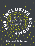 The Inclusive Economy: How to Bring Wealth to America's Poor