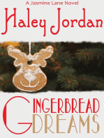 Gingerbread Dreams: Jasmine Lane, #2