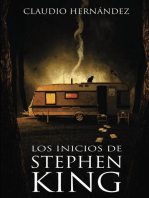 Los inicios de Stephen King