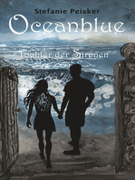 Oceanblue: Tochter der Sirenen