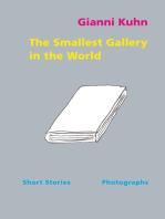 The Smallest Gallery in the World