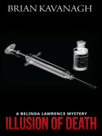 Illusion of Death (A Belinda Lawrence Mystery)