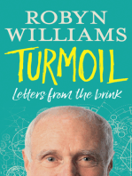 Turmoil: Letters from the Brink