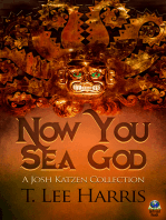 Now You Sea God