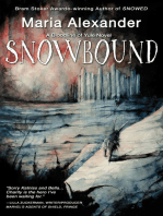 Snowbound: Book 2 in the Bloodline of Yule Trilogy