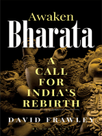 Awaken Bharata: A Call for India’s Rebirth