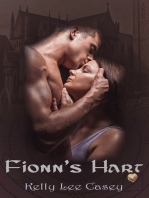 Fionn's Hart