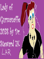 Lady of Gurmanaffe 2038