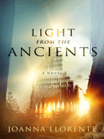 Light from the Ancients: A Novel