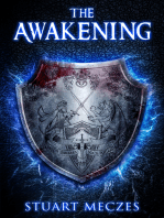 The Awakening (Hasea Chronicles Book I)