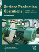 Surface Production Operations