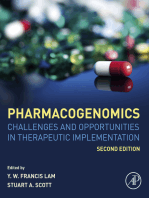 Pharmacogenomics: Challenges and Opportunities in Therapeutic Implementation