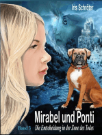Mirabel und Ponti Band 3