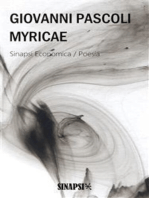 Myricae