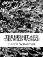 The Hermet And The Wild Woman