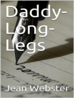 Daddy-Long-Legs