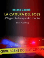 La cattura del boss