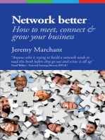 Network Better