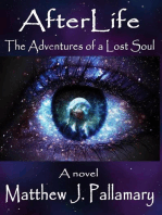 AfterLife: The Adventures of a Lost Soul