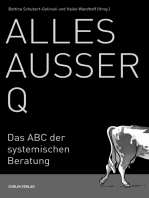 Alles außer Q: Das ABC der systemischen Beratung