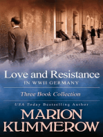 Love and Resistance - The Trilogy