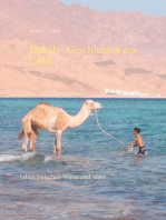 Dahab Geschichten aus Gold: Leben zwischen Wüste und Meer