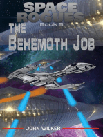 The Behemoth Job