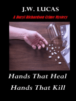 Hands That Heal