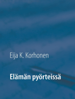 Elämän pyörteissä