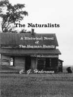 The Naturalists A Historical Novel of the Hayman Family Vol. 2