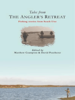 Tales from The Angler's Retreat: Fly Fishing Stories from the Scottish Island of South Uist